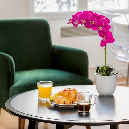 Cozy Apartment - Marais - Saint Martin VI パリ エクステリア 写真
