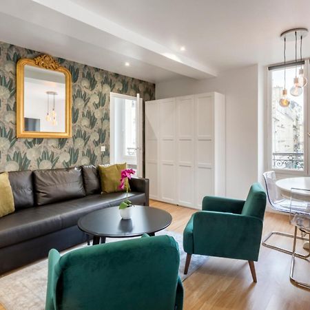 Cozy Apartment - Marais - Saint Martin VI パリ エクステリア 写真