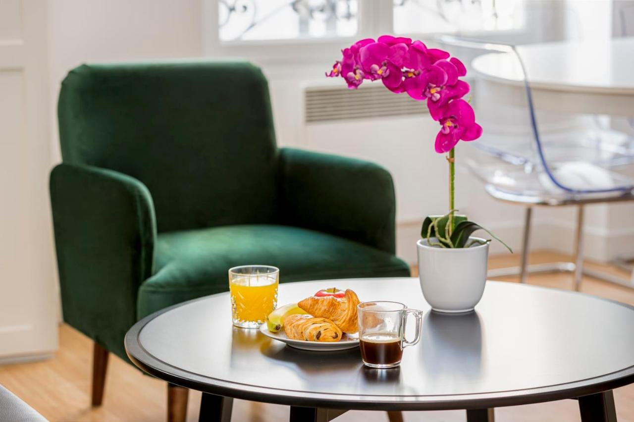 Cozy Apartment - Marais - Saint Martin VI パリ エクステリア 写真