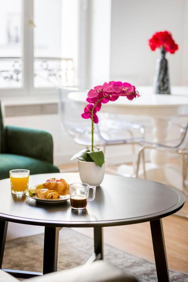 Cozy Apartment - Marais - Saint Martin VI パリ エクステリア 写真