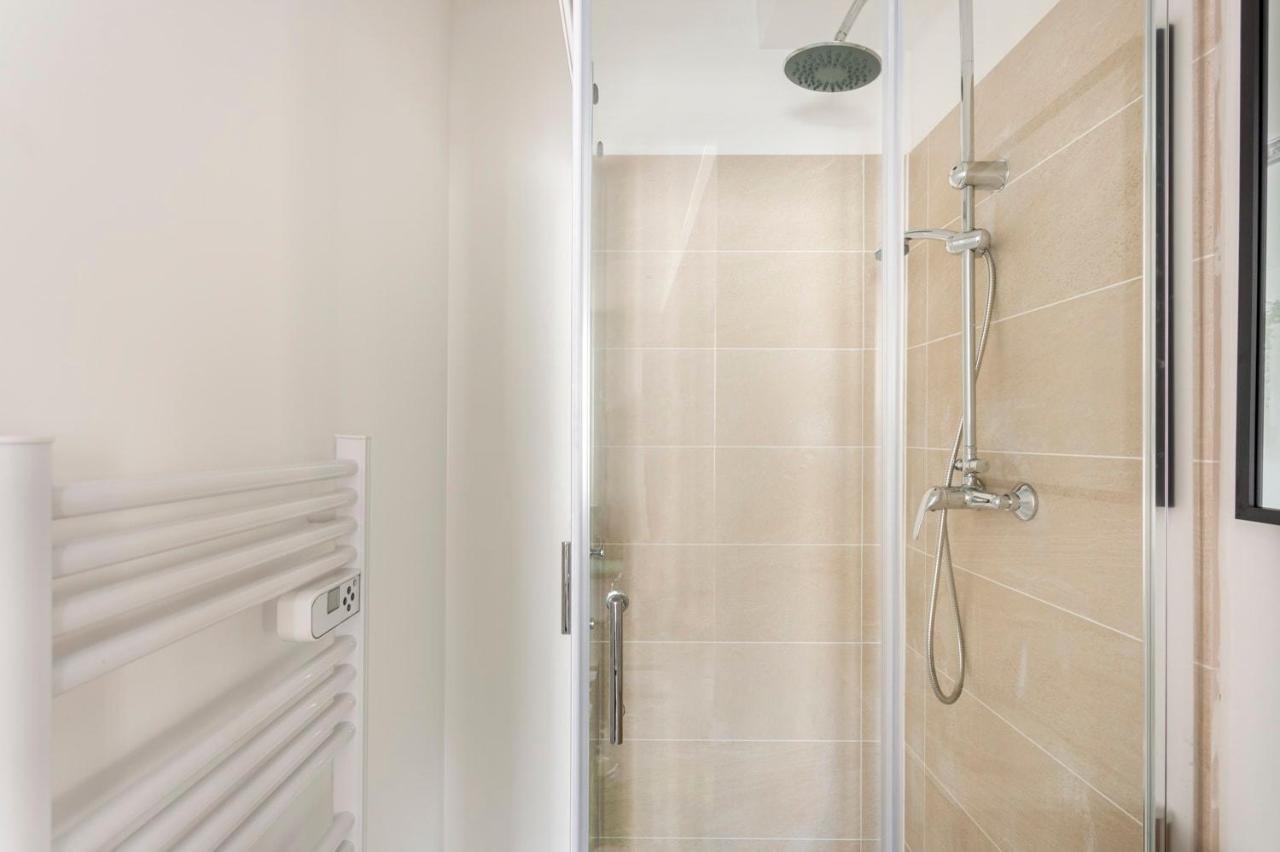 Cozy Apartment - Marais - Saint Martin VI パリ エクステリア 写真