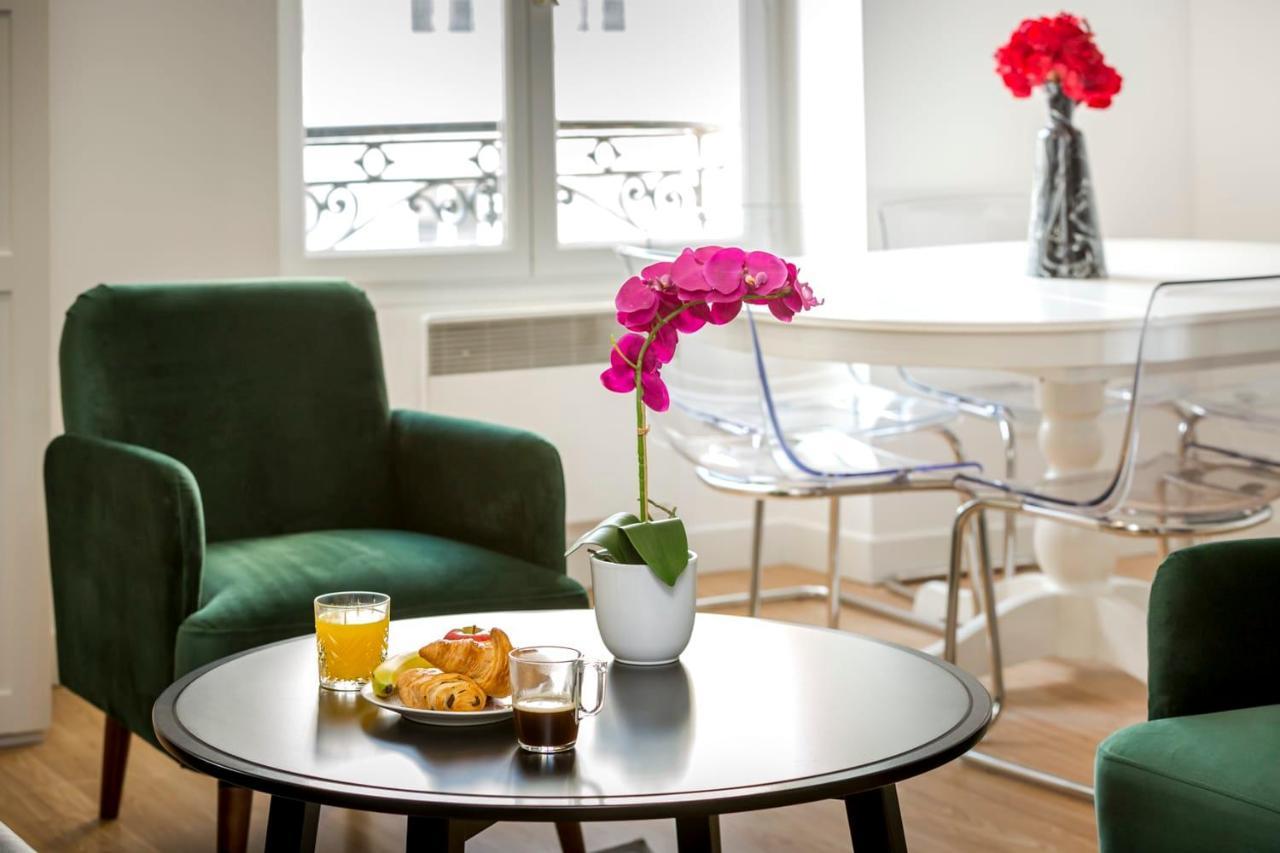 Cozy Apartment - Marais - Saint Martin VI パリ エクステリア 写真