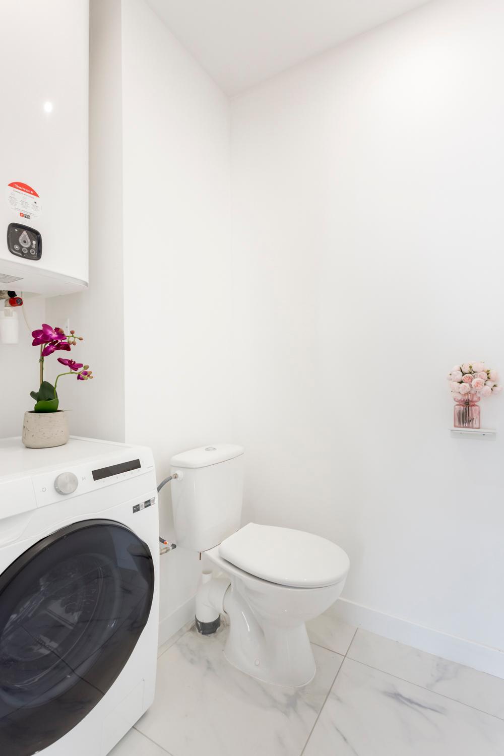 Cozy Apartment - Marais - Saint Martin VI パリ エクステリア 写真