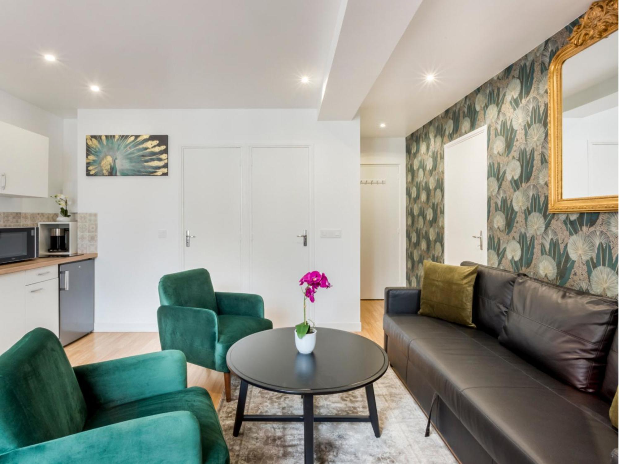 Cozy Apartment - Marais - Saint Martin VI パリ エクステリア 写真