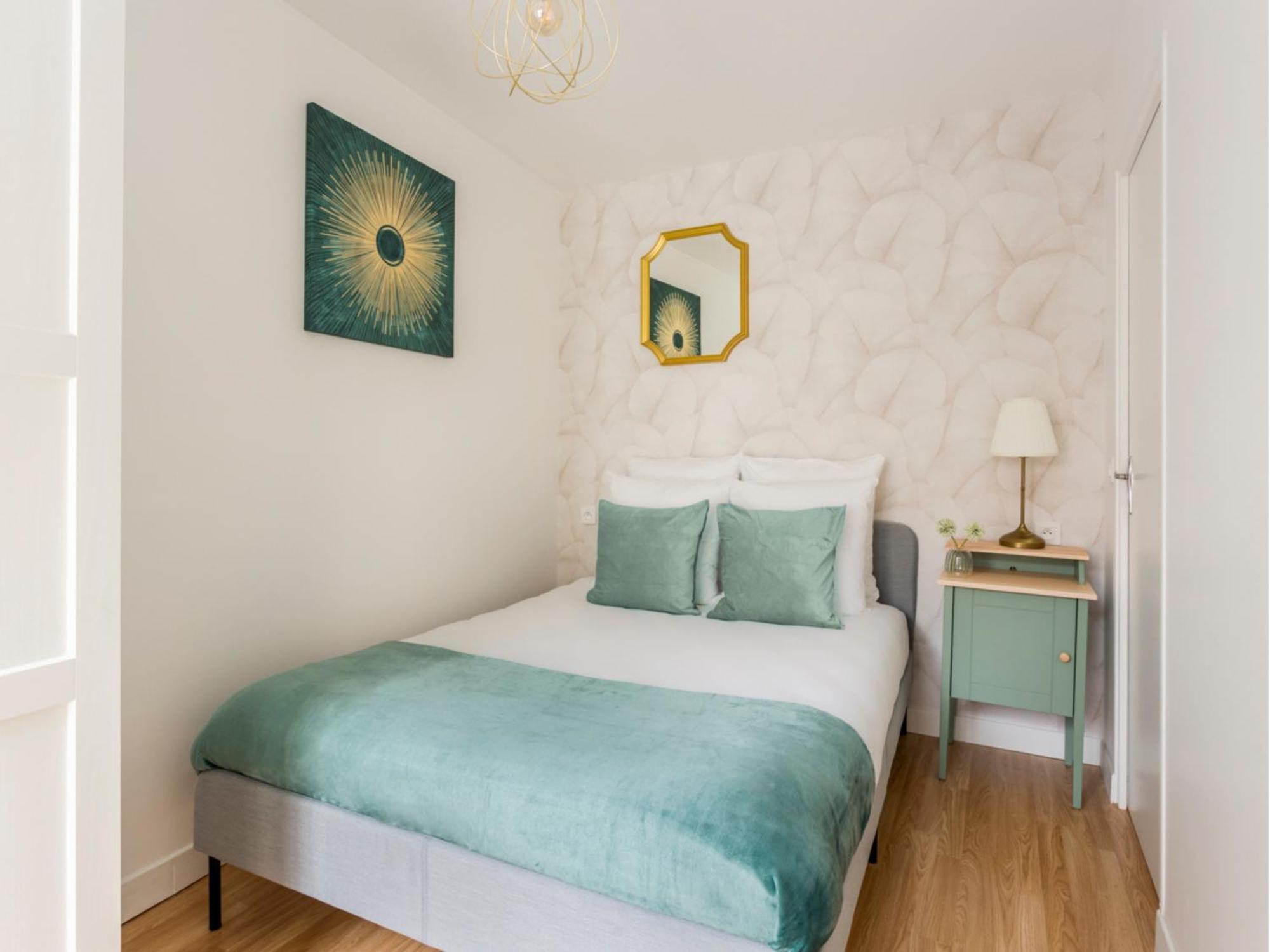 Cozy Apartment - Marais - Saint Martin VI パリ エクステリア 写真