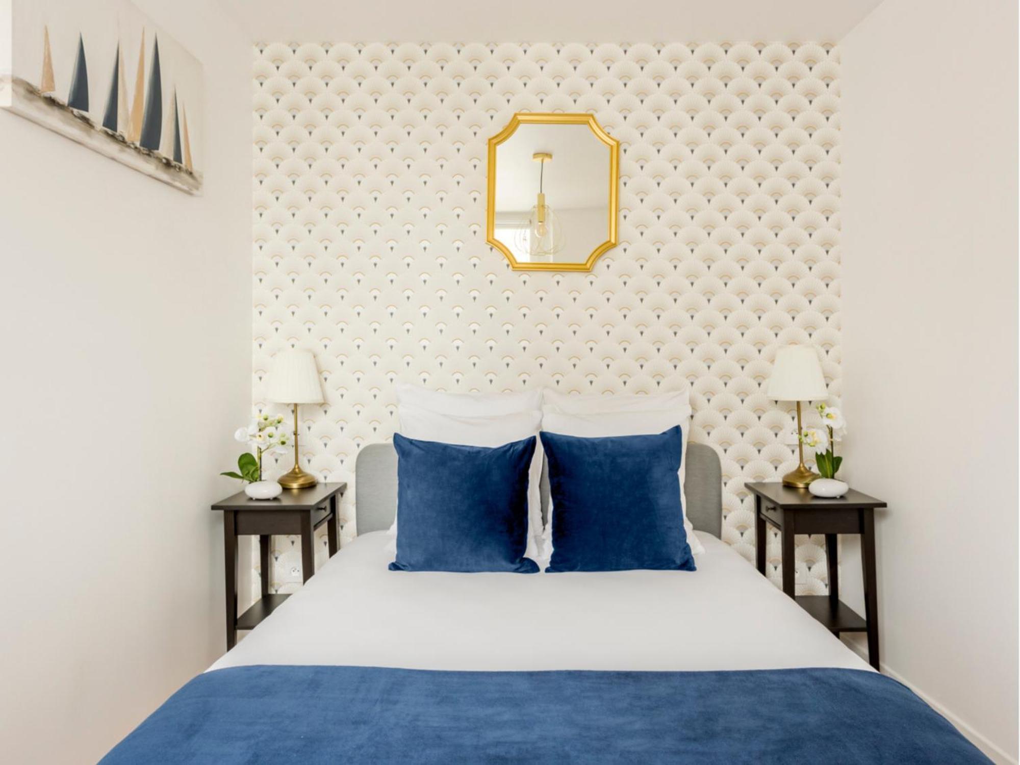 Cozy Apartment - Marais - Saint Martin VI パリ エクステリア 写真