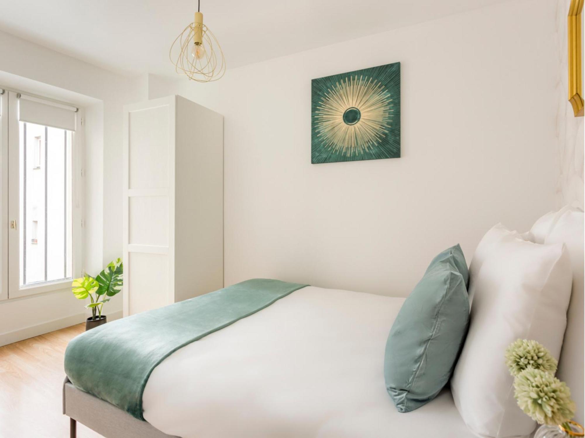 Cozy Apartment - Marais - Saint Martin VI パリ エクステリア 写真