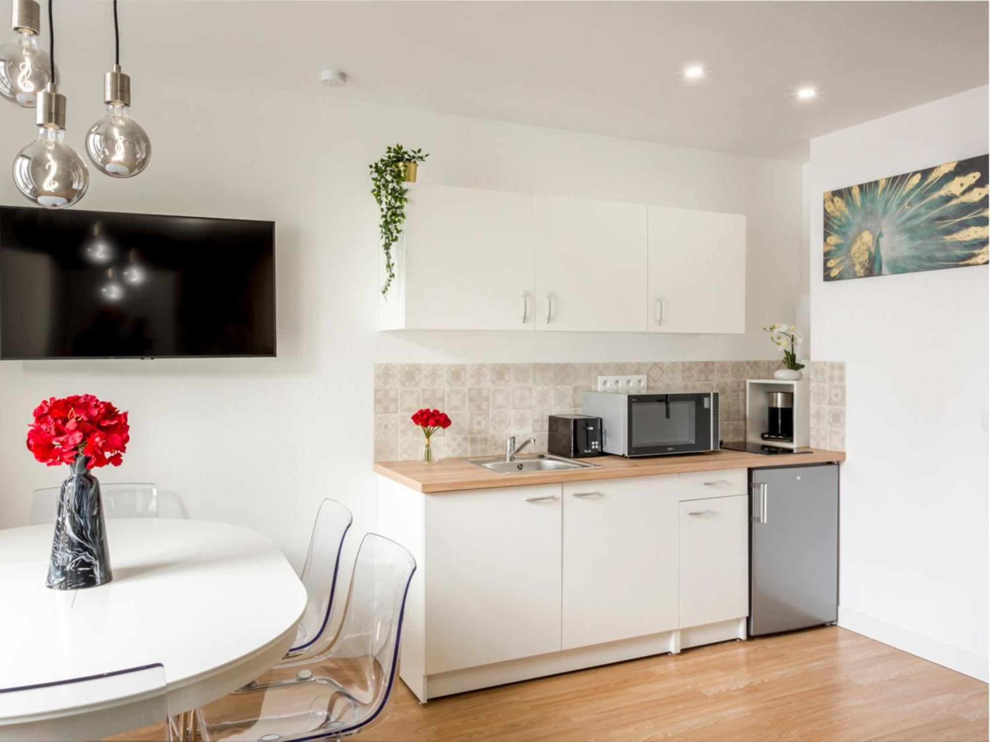 Cozy Apartment - Marais - Saint Martin VI パリ エクステリア 写真