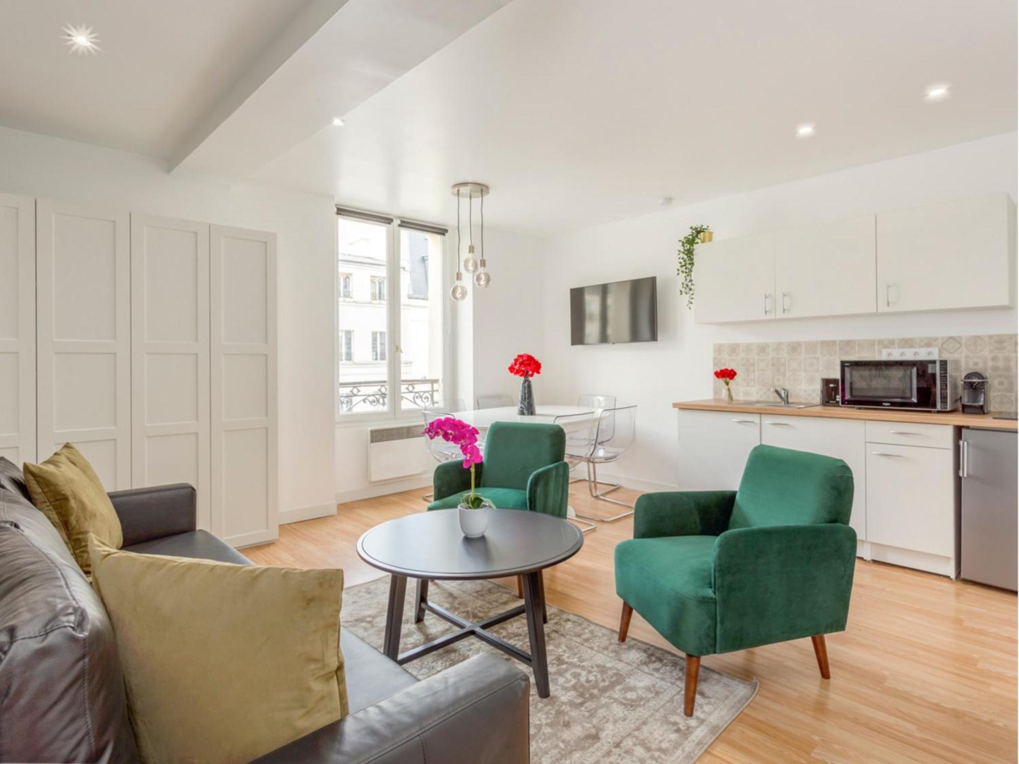 Cozy Apartment - Marais - Saint Martin VI パリ エクステリア 写真