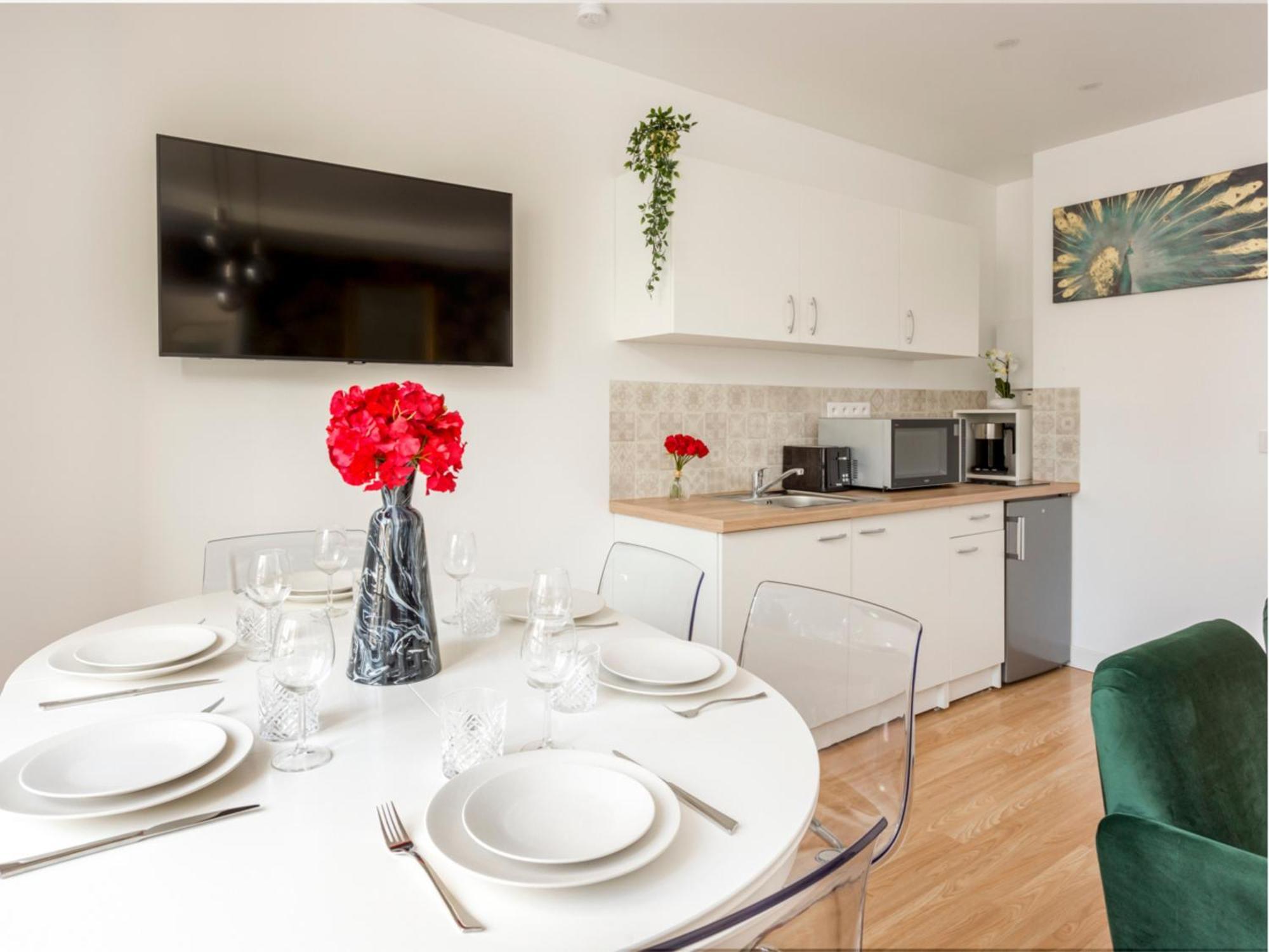 Cozy Apartment - Marais - Saint Martin VI パリ エクステリア 写真