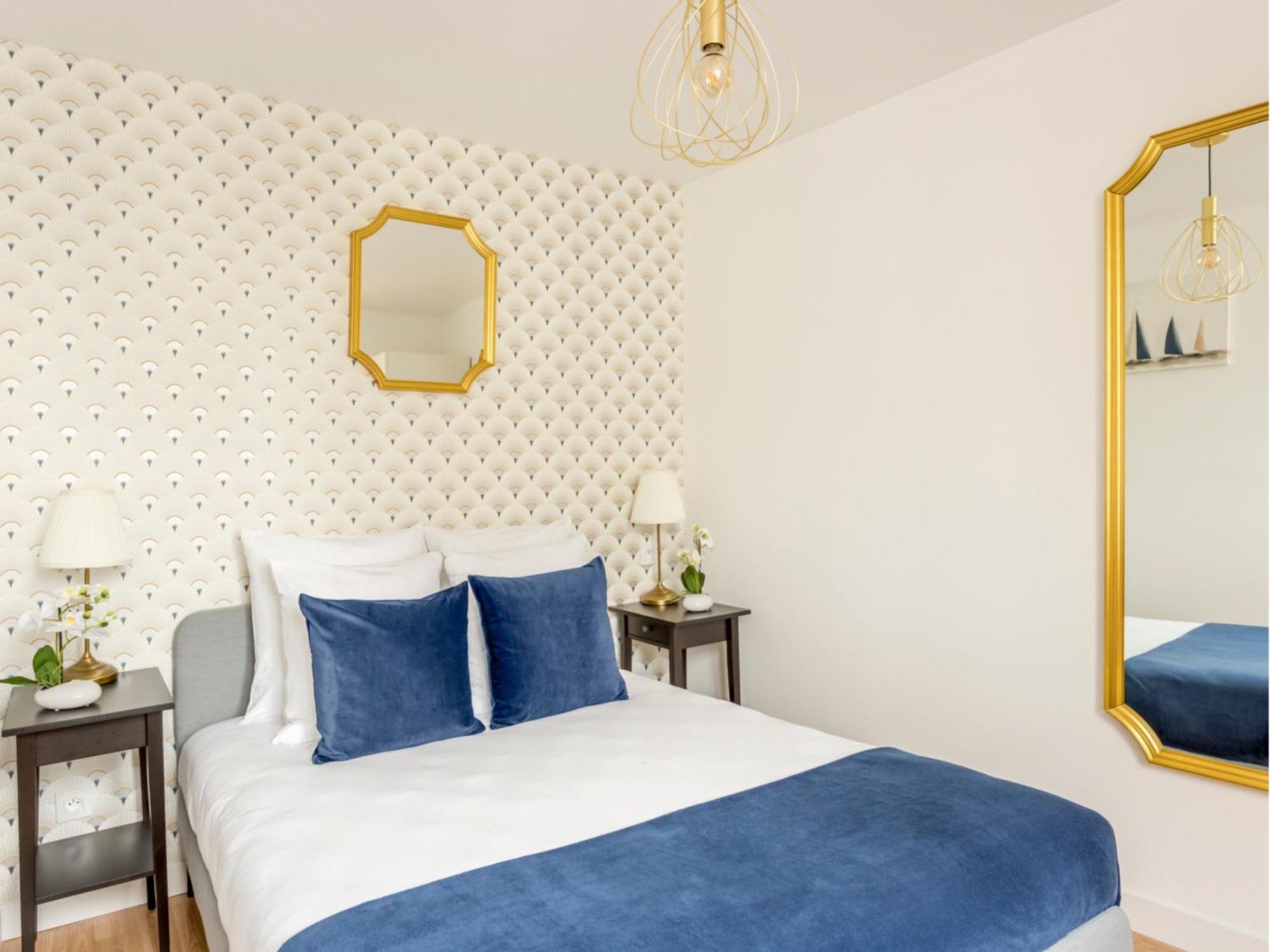 Cozy Apartment - Marais - Saint Martin VI パリ エクステリア 写真