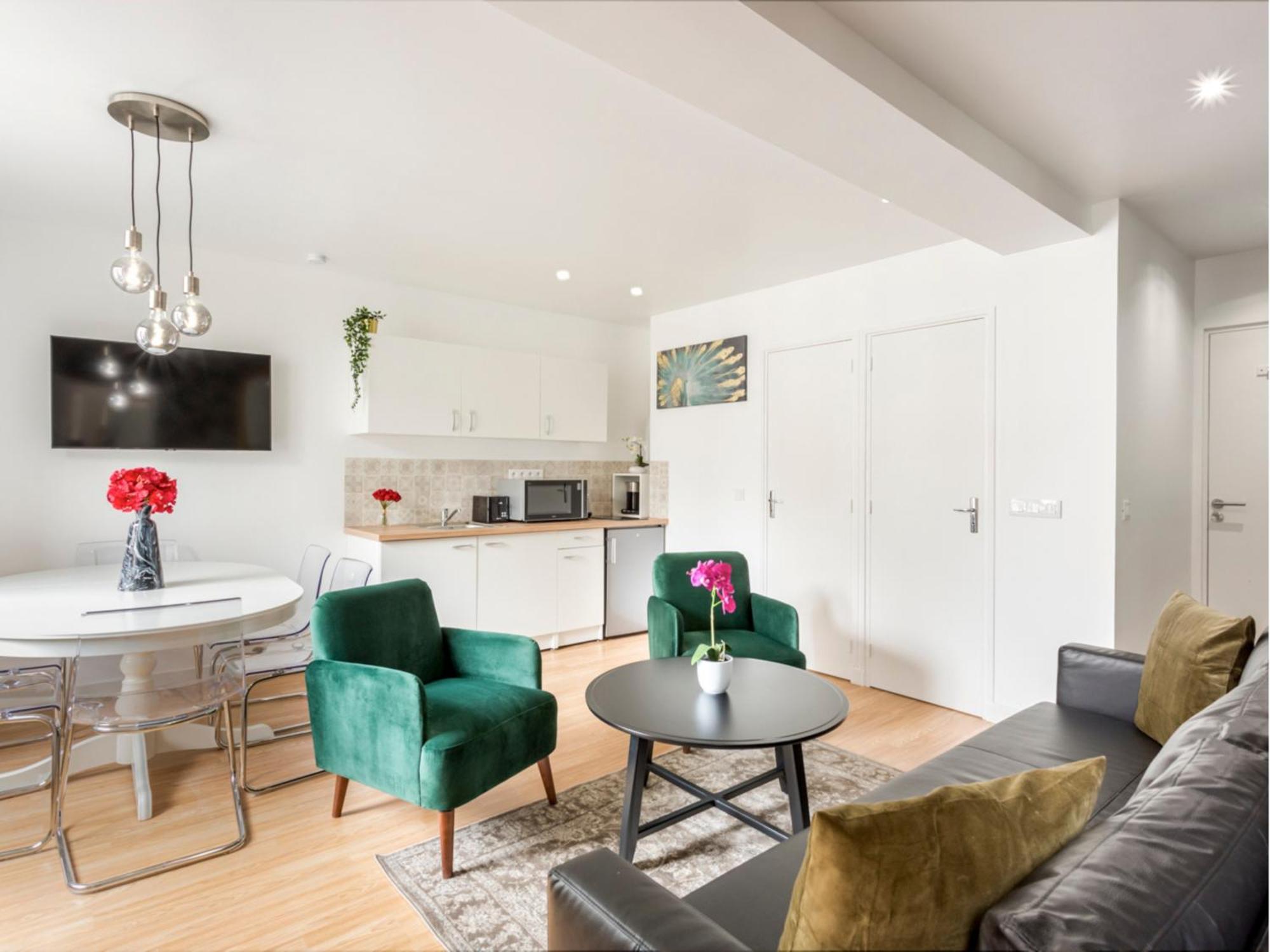 Cozy Apartment - Marais - Saint Martin VI パリ エクステリア 写真