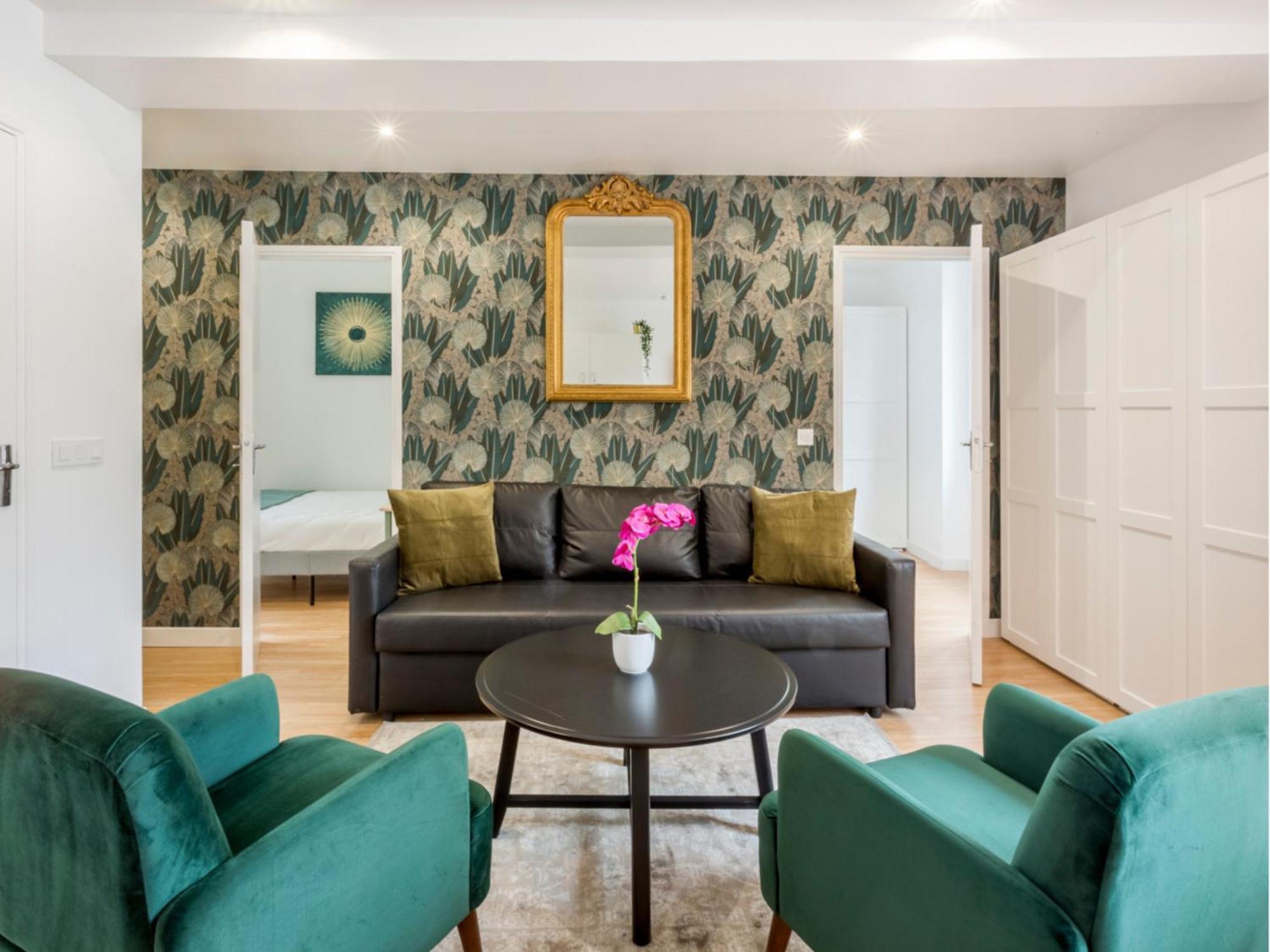 Cozy Apartment - Marais - Saint Martin VI パリ エクステリア 写真